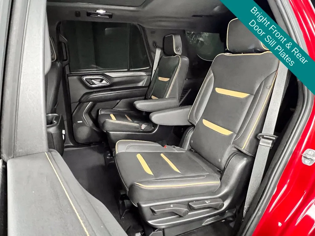 GMC Yukon photo 17