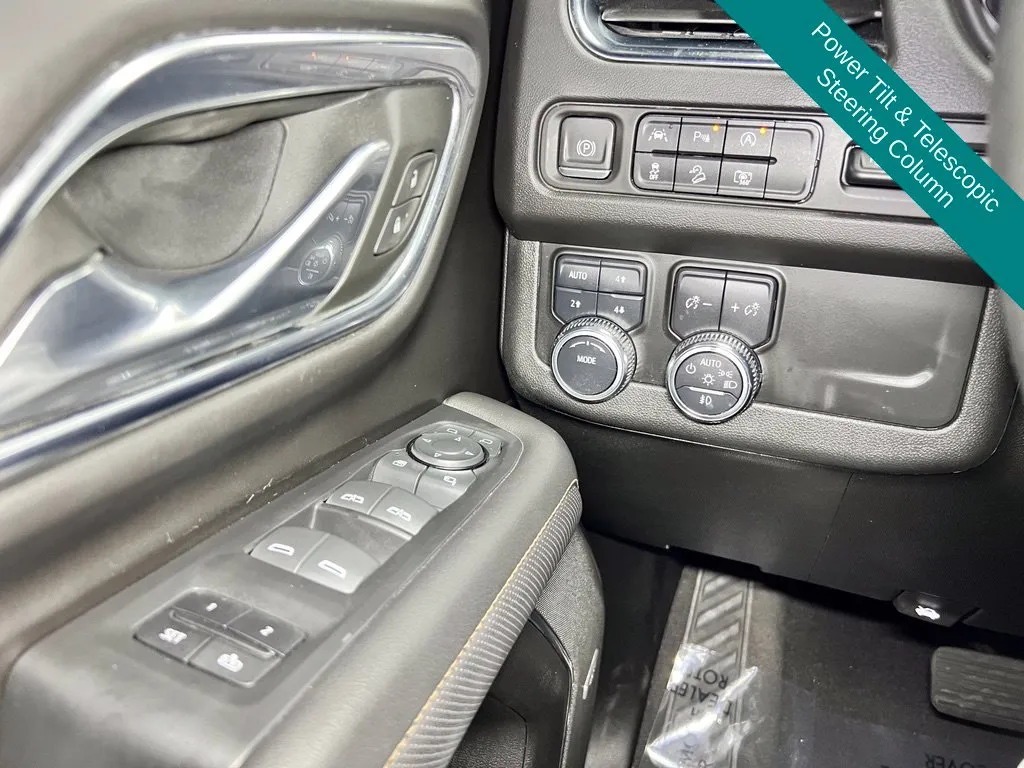 GMC Yukon photo 26
