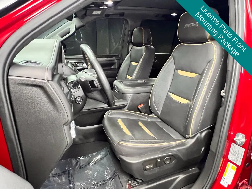 GMC Yukon photo 6