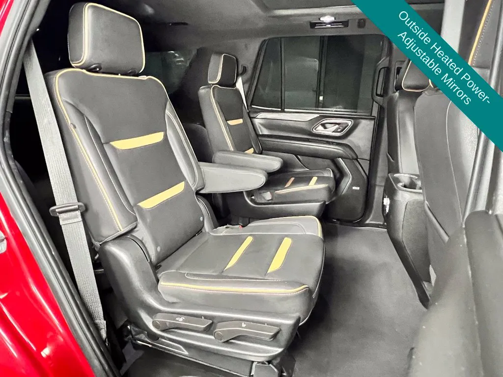 GMC Yukon photo 18