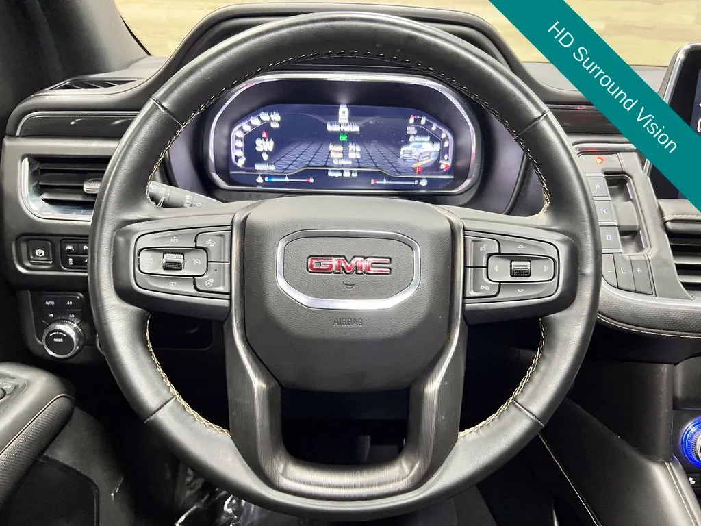 GMC Yukon photo 28