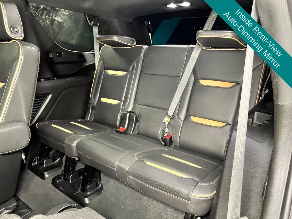 GMC Yukon photo 21