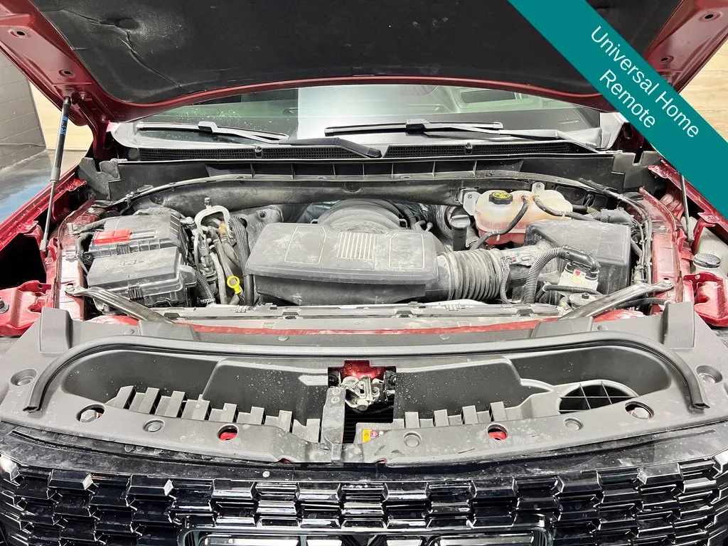 GMC Yukon photo 9