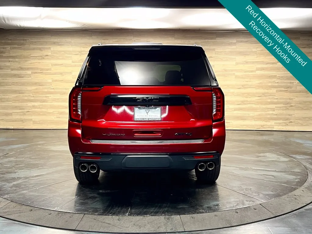 GMC Yukon photo 19