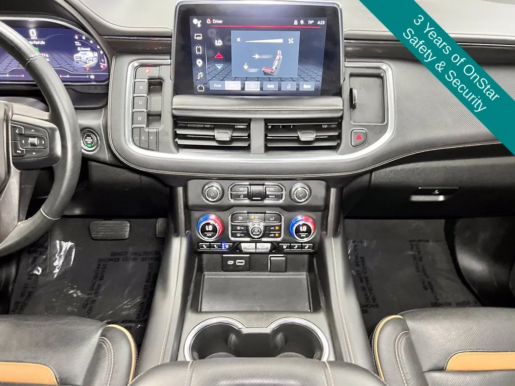 GMC Yukon photo 14
