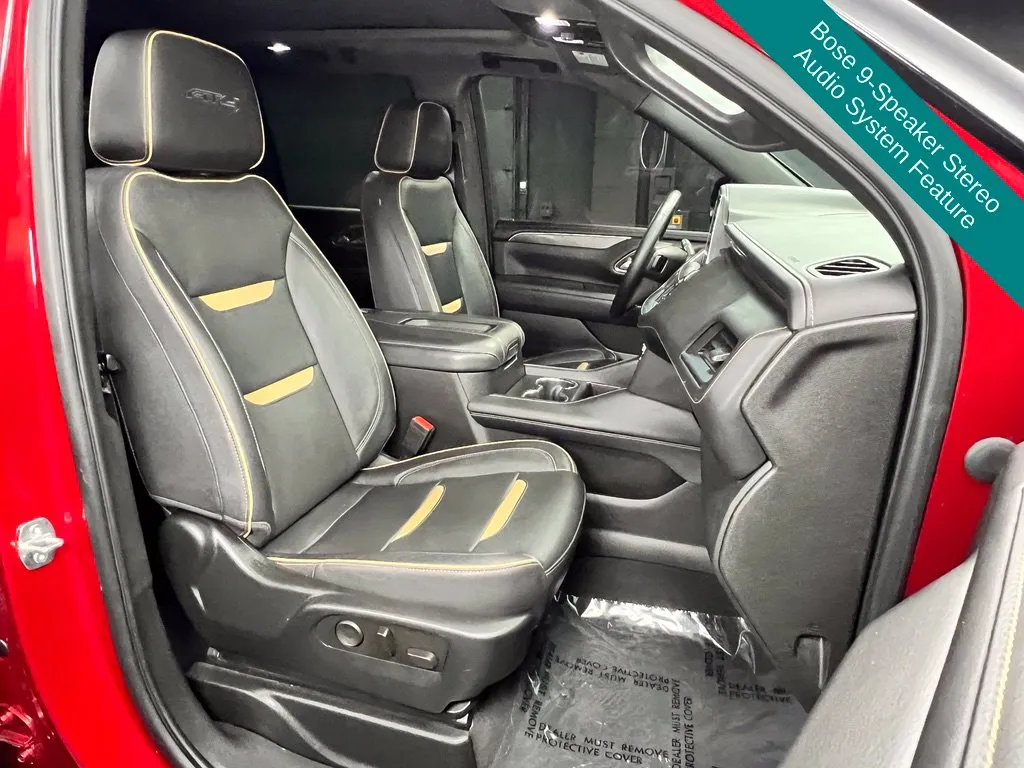 GMC Yukon photo 7