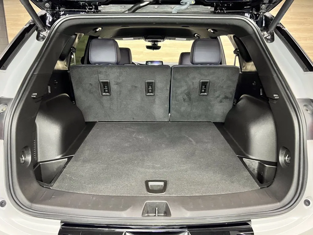 Chevrolet Blazer photo 20