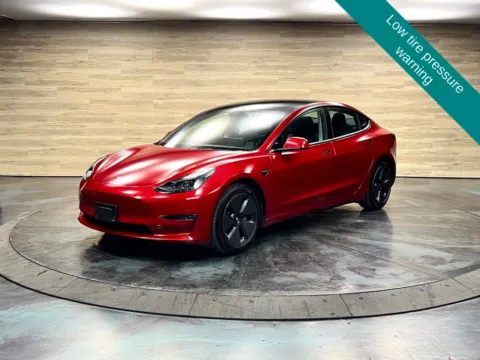 More photos of 2022 Tesla Model 3 Standard Range at Parkline Motors, UT