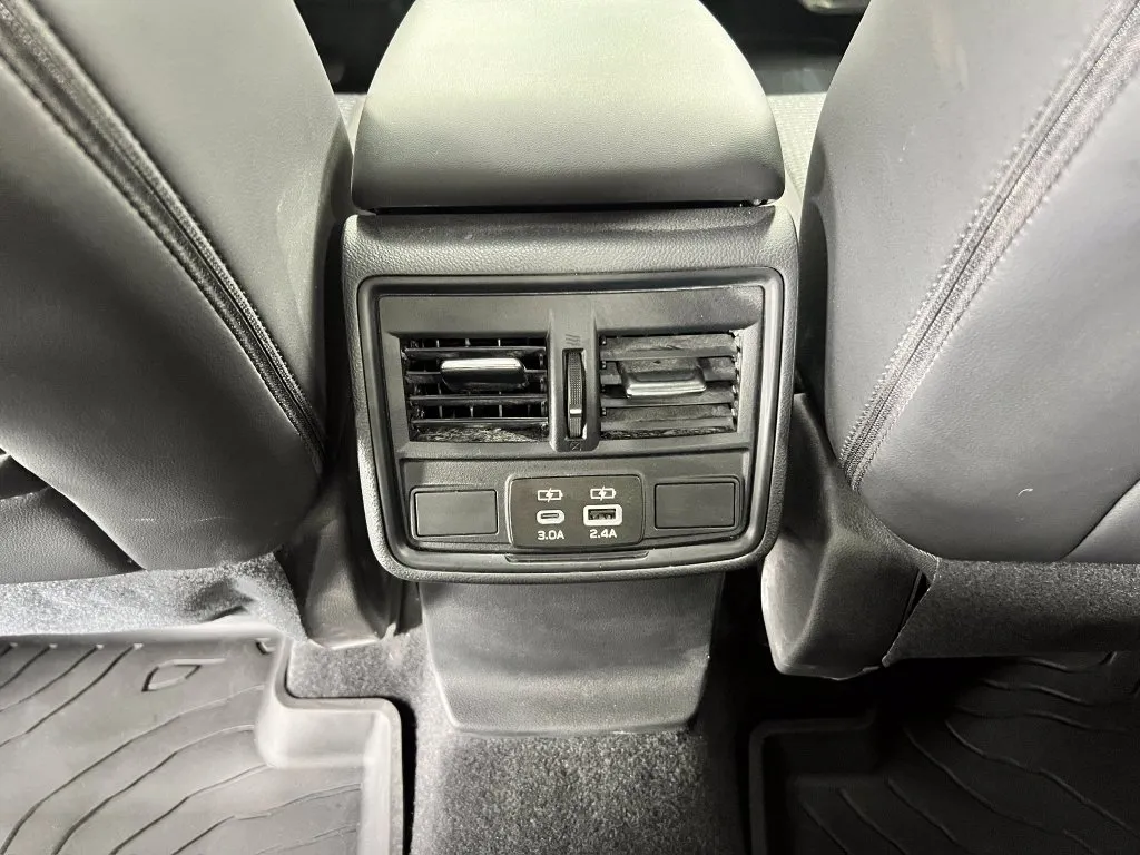 Subaru Forester photo 18