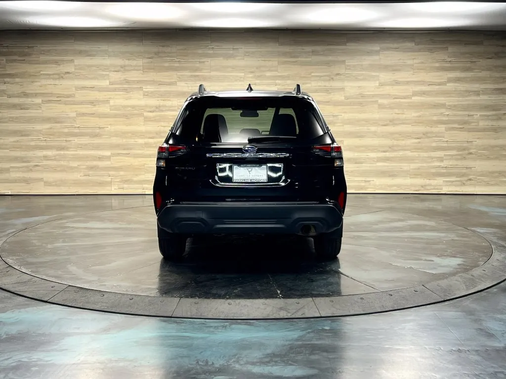 Subaru Forester photo 19