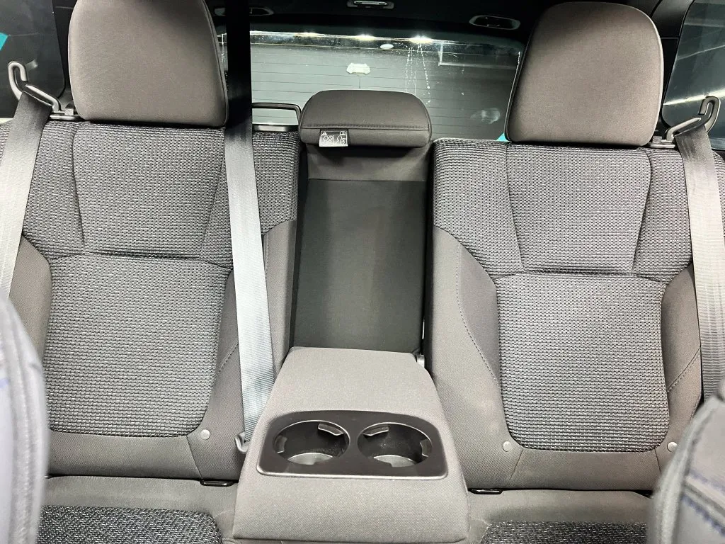 Subaru Forester photo 17
