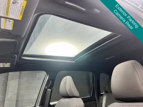 Another view of 2026 Subaru Forester Premium for sale in Salt Lake City, UT at Parkline Motors
