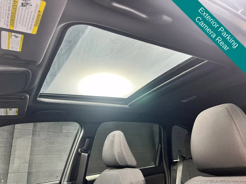 Subaru Forester photo 3