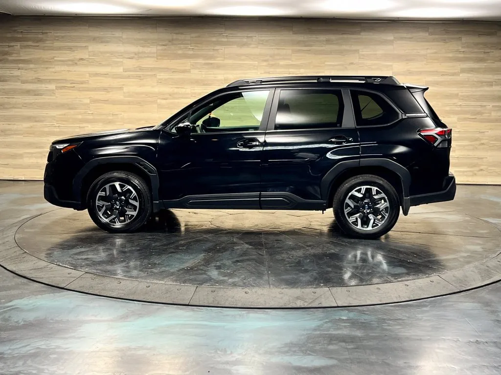 Subaru Forester photo 24