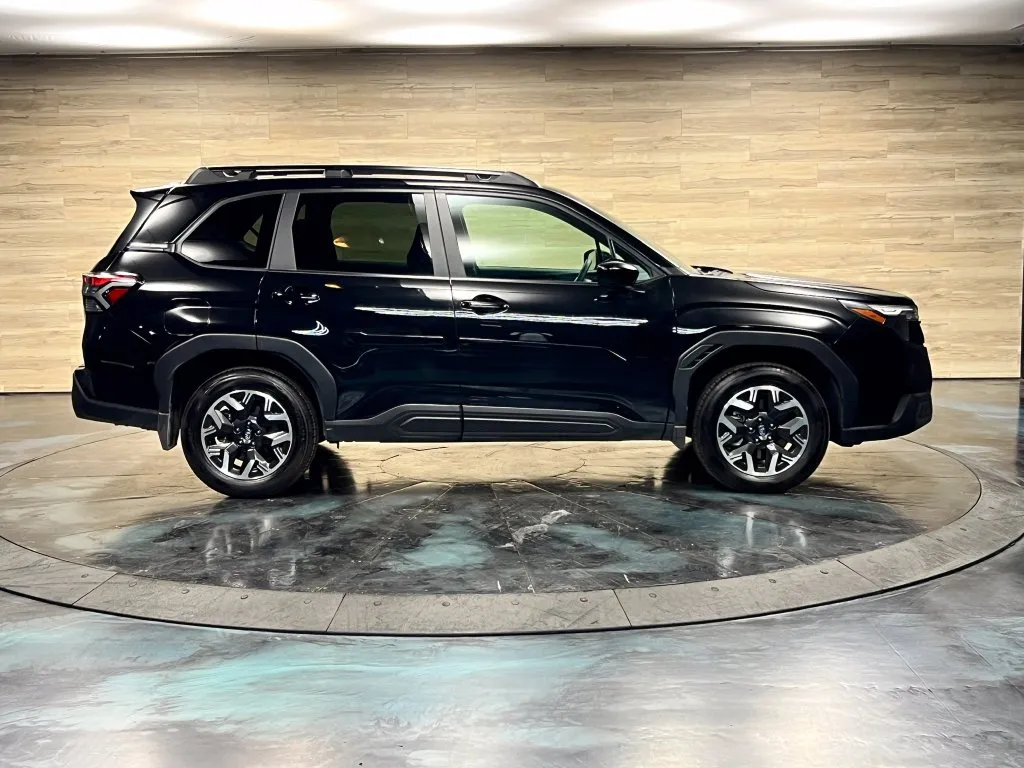 Subaru Forester photo 22