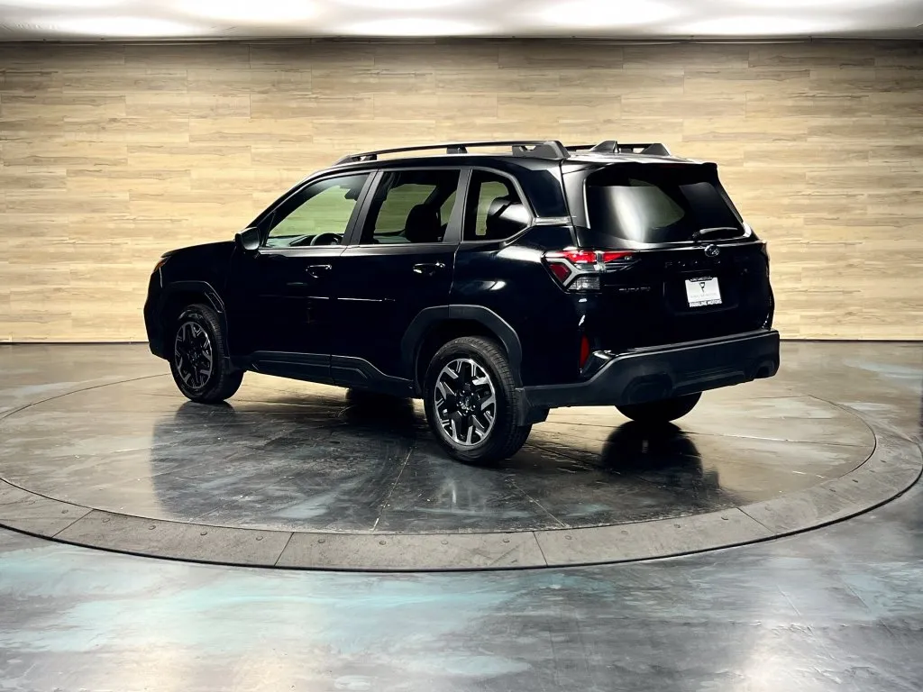 Subaru Forester photo 16