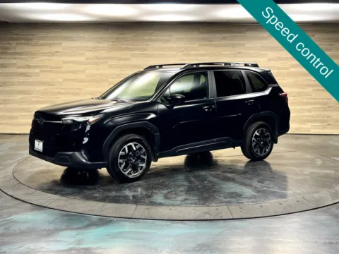 More photos of 2026 Subaru Forester Premium at Parkline Motors, UT
