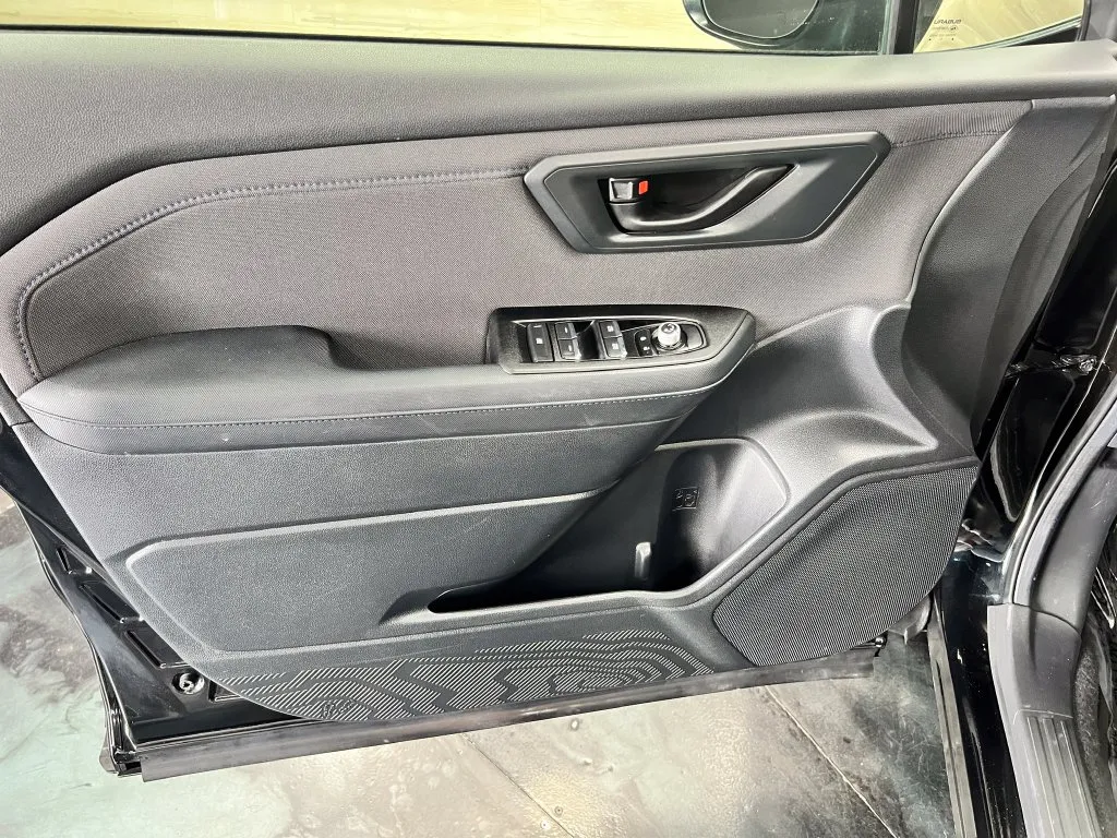 Subaru Forester photo 21