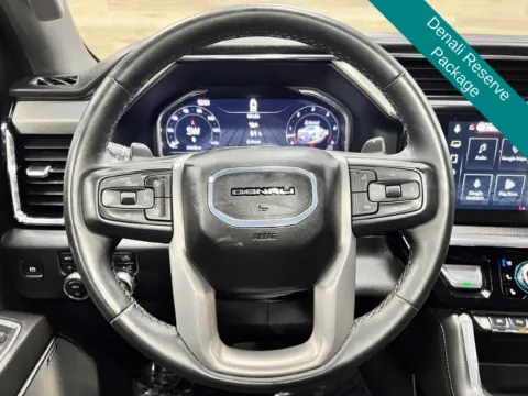 More photos of 2024 GMC Sierra 1500 Denali at Parkline Motors, UT