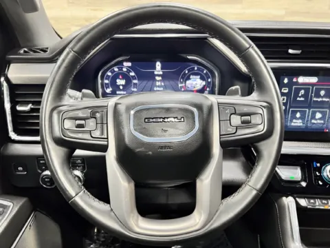 More photos of 2024 GMC Sierra 1500 Denali at Parkline Motors, UT