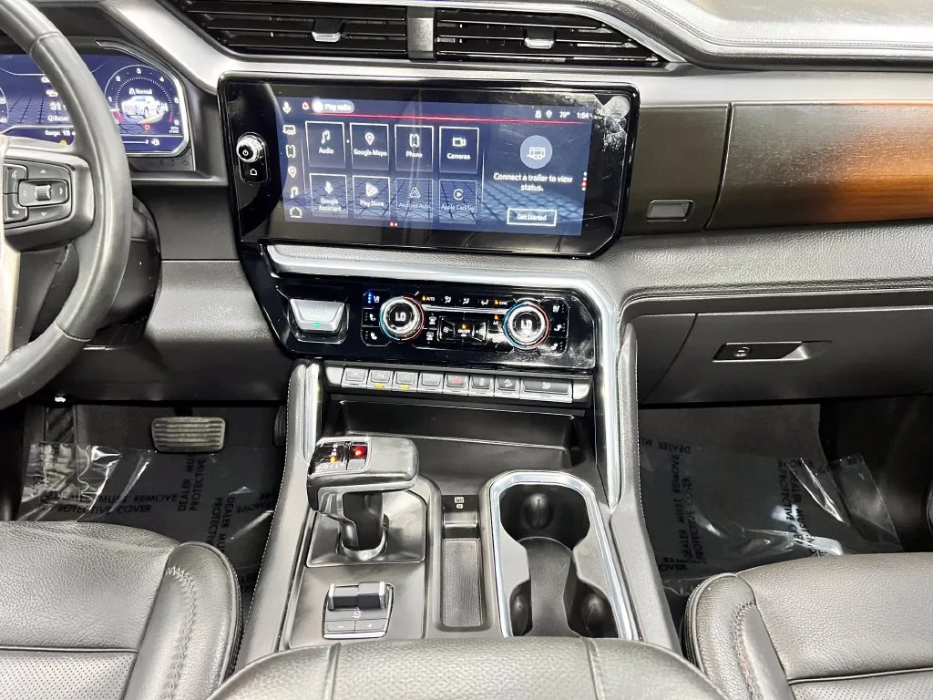 GMC Sierra photo 20