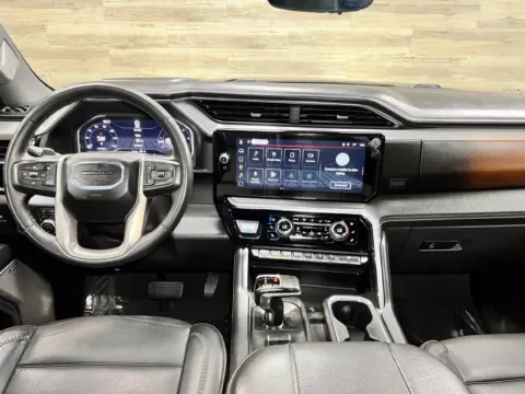 Another view of 2024 GMC Sierra 1500 Denali for sale in Salt Lake City, UT at Parkline Motors