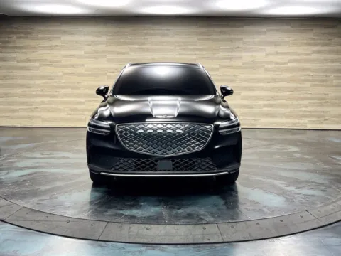 Another view of 2024 Genesis Electrified GV70 Advanced for sale in Salt Lake City, UT at Parkline Motors