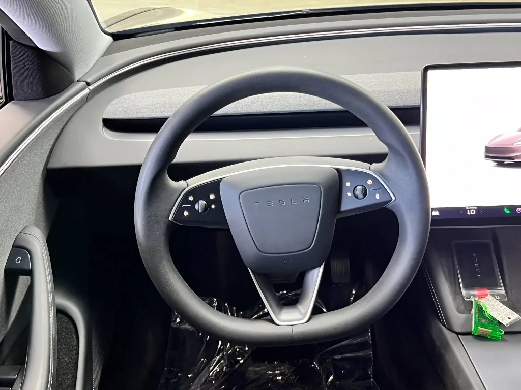 Tesla Model 3 photo 18