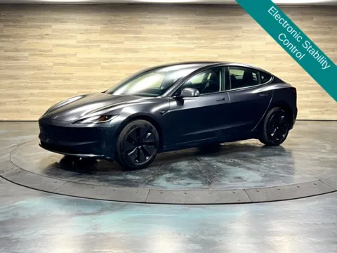More photos of 2025 Tesla Model 3 Long Range at Parkline Motors, UT