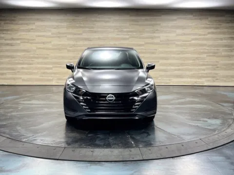 More photos of 2024 Nissan Versa 1.6 SV at Parkline Motors, UT