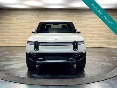 More photos of 2024 Rivian R1T Adventure Dual Motor Large Pack at Parkline Motors, UT