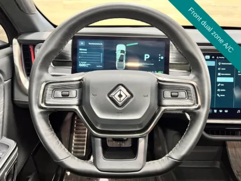 Another view of 2024 Rivian R1T Adventure Dual Motor Large Pack for sale in Salt Lake City, UT at Parkline Motors
