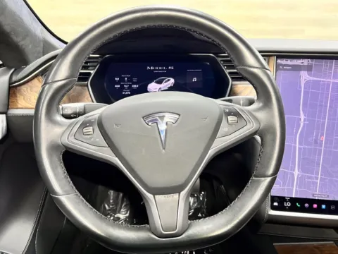 Another view of 2021 Tesla Model S Long Range for sale in Salt Lake City, UT at Parkline Motors
