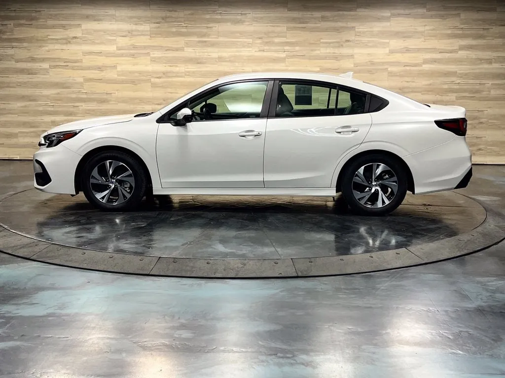 Subaru Legacy photo 22
