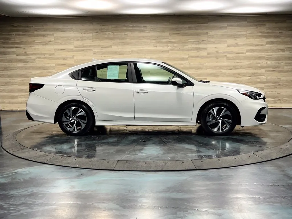 Subaru Legacy photo 20