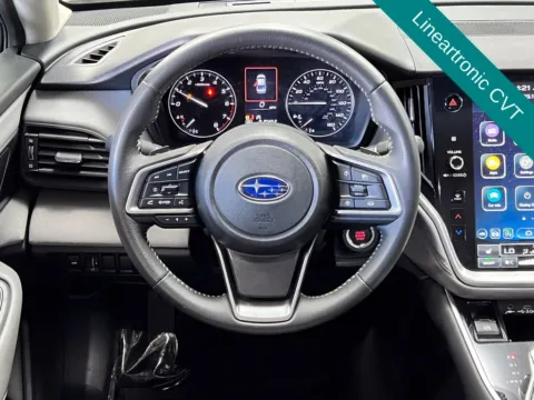 Another view of 2025 Subaru Legacy Premium for sale in Salt Lake City, UT at Parkline Motors