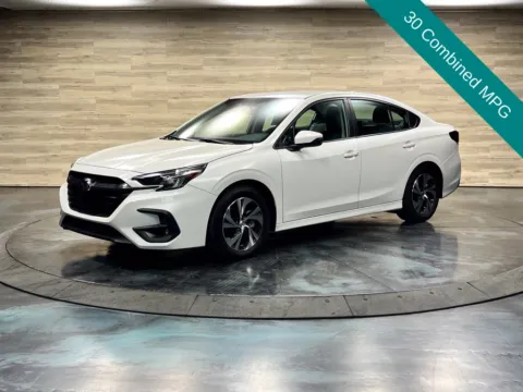 More photos of 2025 Subaru Legacy Premium at Parkline Motors, UT