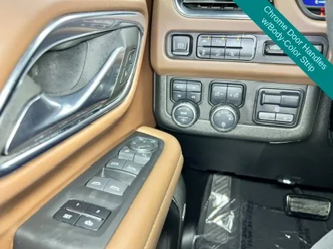 Chevrolet Suburban photo 27