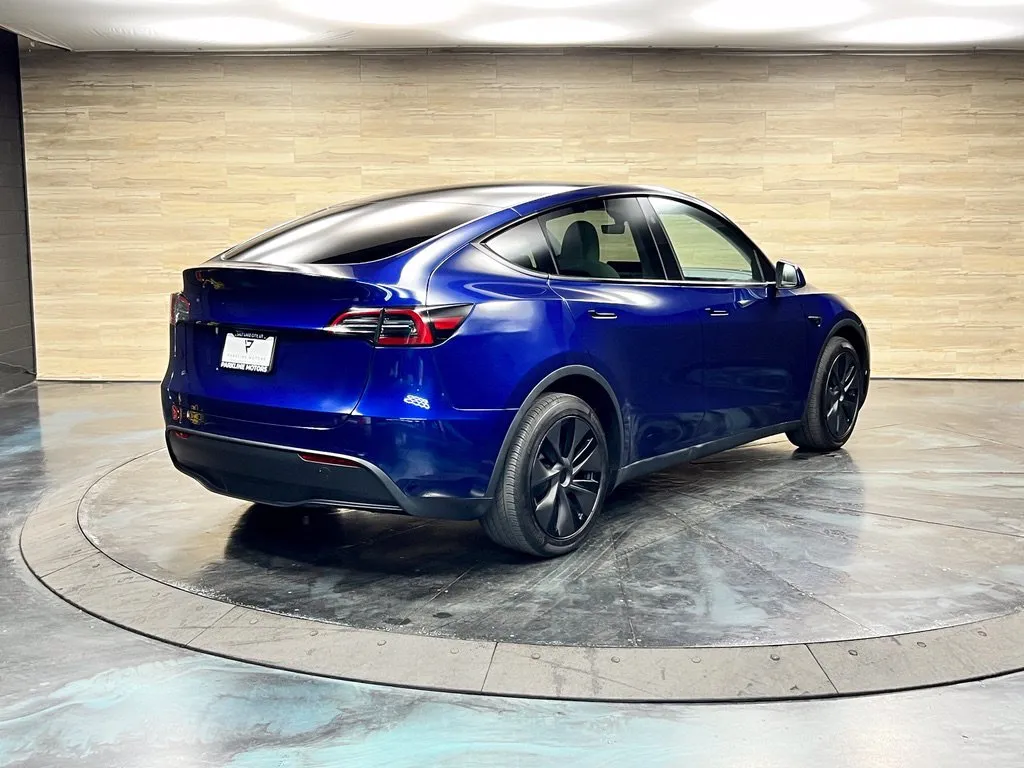 Tesla Model Y photo 14