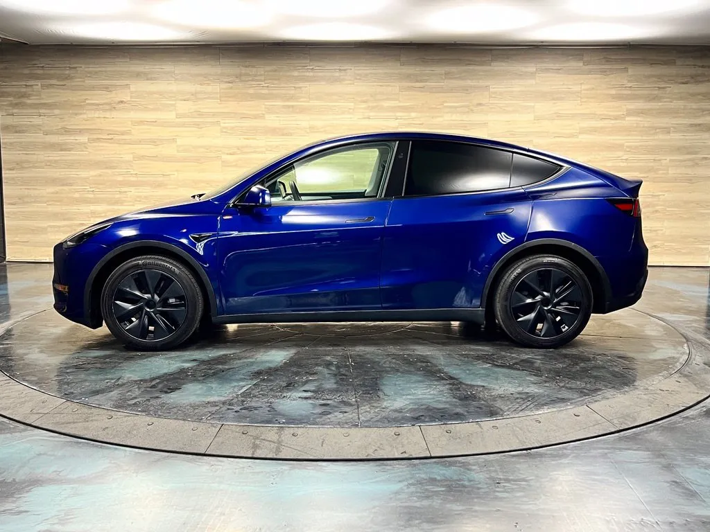 Tesla Model Y photo 19