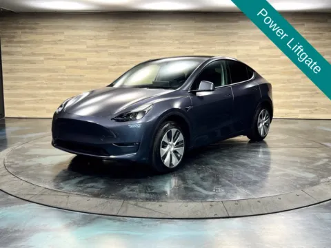 More photos of 2023 Tesla Model Y Standard Range at Parkline Motors, UT
