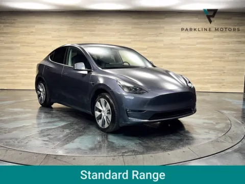 Unknown 2023 Tesla Model Y Standard Range for sale in Salt Lake City, UT