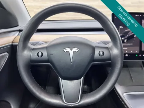 Another view of 2023 Tesla Model Y Standard Range for sale in Salt Lake City, UT at Parkline Motors
