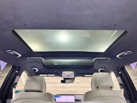 Another view of 2025 Genesis GV80 3.5T Prestige for sale in Salt Lake City, UT at Parkline Motors