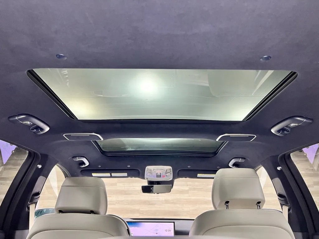 Genesis GV80 photo 3