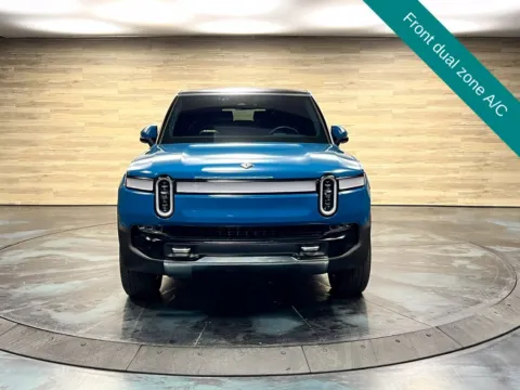 More photos of 2024 Rivian R1S Adventure Dual Motor Large Pack at Parkline Motors, UT