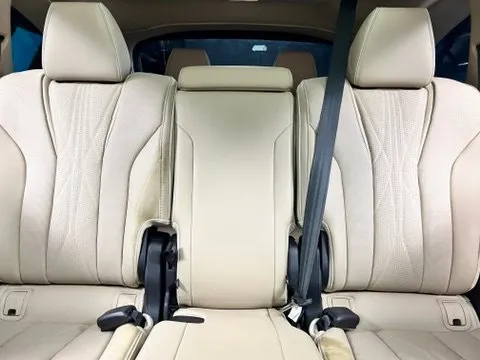 Acura MDX photo 20