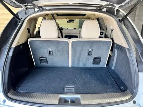 Acura MDX photo 19