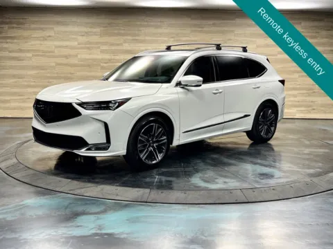 More photos of 2026 Acura MDX Advance Package at Parkline Motors, UT