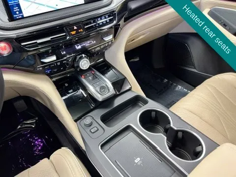 Acura MDX photo 15
